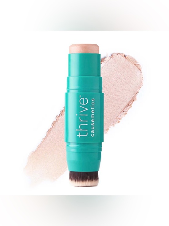 thrive causemetics Other - Thrive Causemetics Triple Threat™ Highlighter Stick JOY